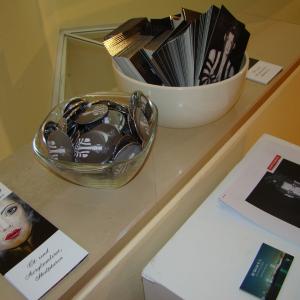 BLICK.PUNKT -  Impressions from the Opening