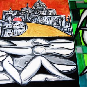 Mostra Personale Mostra Personale