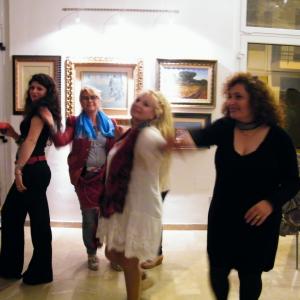  La Globalart presenta Isabella Capozzi POESIE IN MINORE. Venerdì 7 giugno Ore 19:30 POESIE IN MINORE Venerdì 7 giugno  Ore 19:30 la galleria GLOBALART nell’ambito I° Edizione del  Festival”GLOBALARTinternazionaleART”PROGETTO DI ROSA DIDONNA 30 MAGGIO - 1