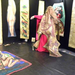 L A GLOBALART PRESENTA IL GIORNO DEI MORTI PER CELEBRARE LA VITA 2014