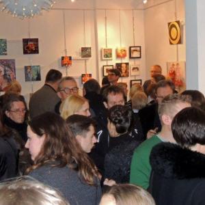 Call For Artists: EAGL quadriART 2014