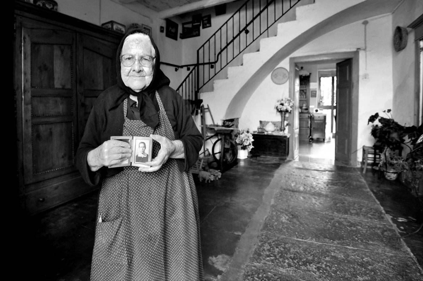 Seminario di fotografia