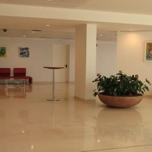 Mostra personale di Manuela Nicolini Mostra personale di Manuela Nicolini