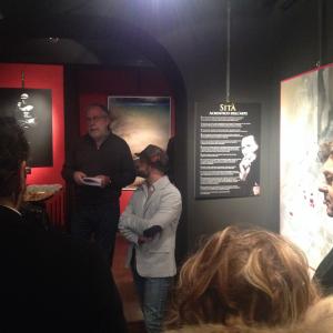 2 ARTISTI A CONFRONTO - CONTAMINAZIONI