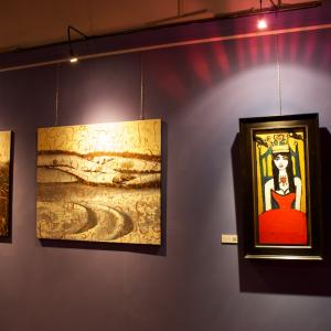 The languages of art