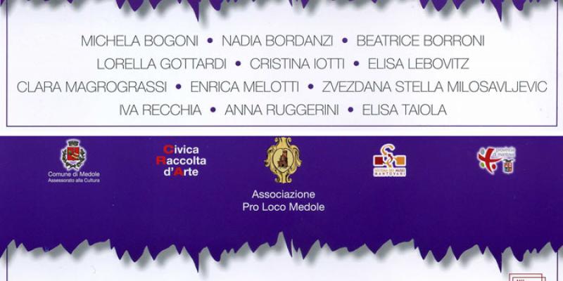 ARTE DONNA 2 " ARTE DONNA 2 "