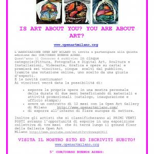 5°CON/CORSO BUENOS AIRES