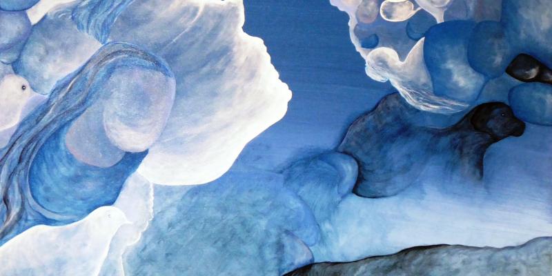 Maristella Angeli, inserita nella rivista “Biancoscuro Art Magazine#33”