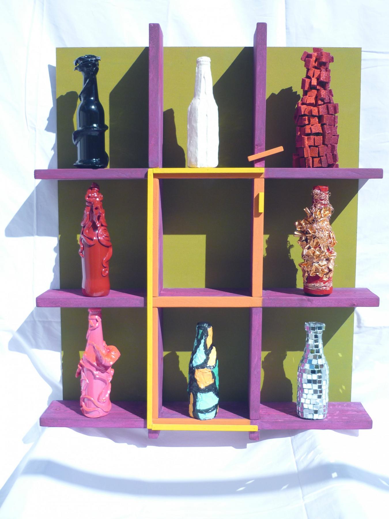 DUMPING ART BIENNIAL 2011 to landfill to recycling: environmental art DUMPING ART BIENNIAL 2011 to landfill to recycling: environmental art