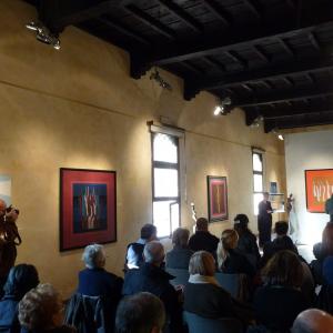 Labyrinths of wood Labyrinths of wood