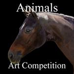 Call for Art - Theme “Animals” Online Art Competition