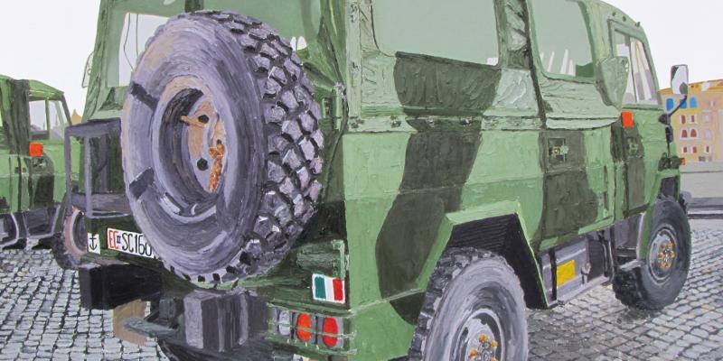 Para bellum- selezionato fra gli 80 finalisti PREMIO COMBAT Livorno 2010 Para bellum- selezionato fra gli 80 finalisti PREMIO COMBAT Livorno 2010