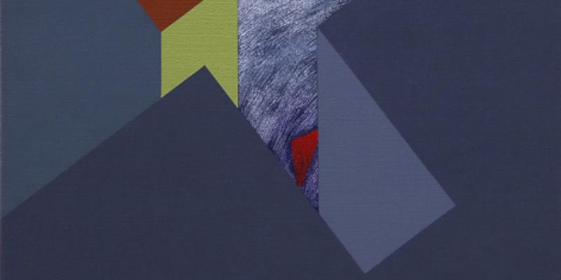 giuseppe simonetti "strutture silenti" - invitation au voyage...