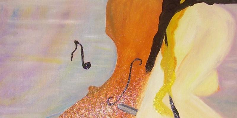 MUSICA MUSICA!!suoni e rumori - DAL SUONO AL SEGNO di ANTONIO GIACOMETTI