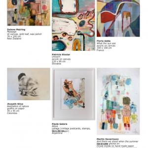 Co-Existence 7 Co-Existence 7