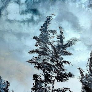 Il cromatismo nel paesaggio di Ruggero Innocente 