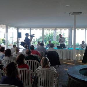 Mediterraneo da Remare Mediterraneo da Remare