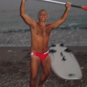 Mediterraneo da Remare Mediterraneo da Remare