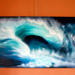 NUOVO EVENTO SABATO 22 ALLE ORE 18.00 ALLA PERSONALE DI BARBARA GHISI A MODENA 