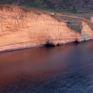 Italy. Sicily, Messina and the Aeolian Islands