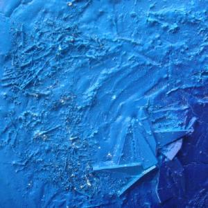 Mostra personale di Rachele Mari-Zanoli La vita nel colore