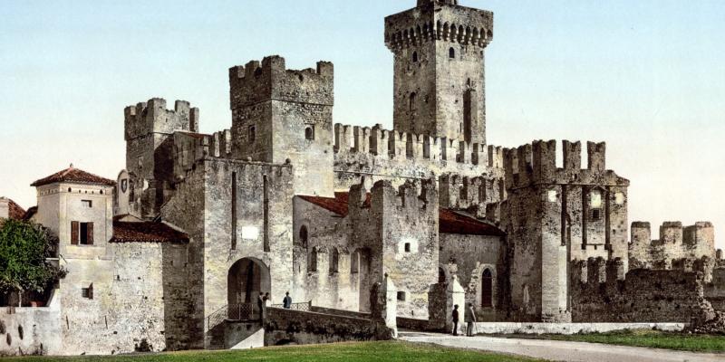 Riflessi sul Lago Riflessi sul Lago