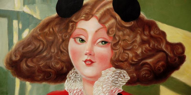 Animamix Biennial - Visual Attract & Attack Animamix Biennial - Visual Attract & Attack