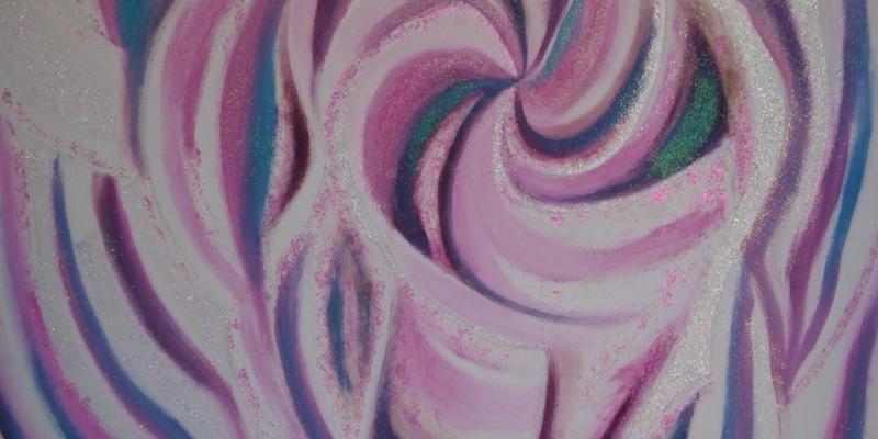 L'avventura del colore - visioni contemporanee