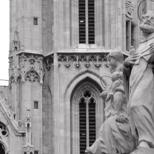 Hungary. Budapest the dark