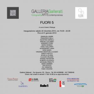 Fuori 5