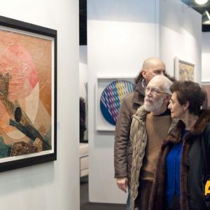 Arte Genova '16 Arte Genova '16