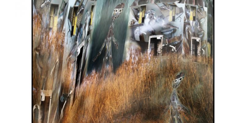 L' Arte della Fuga"Maschio Angioino"