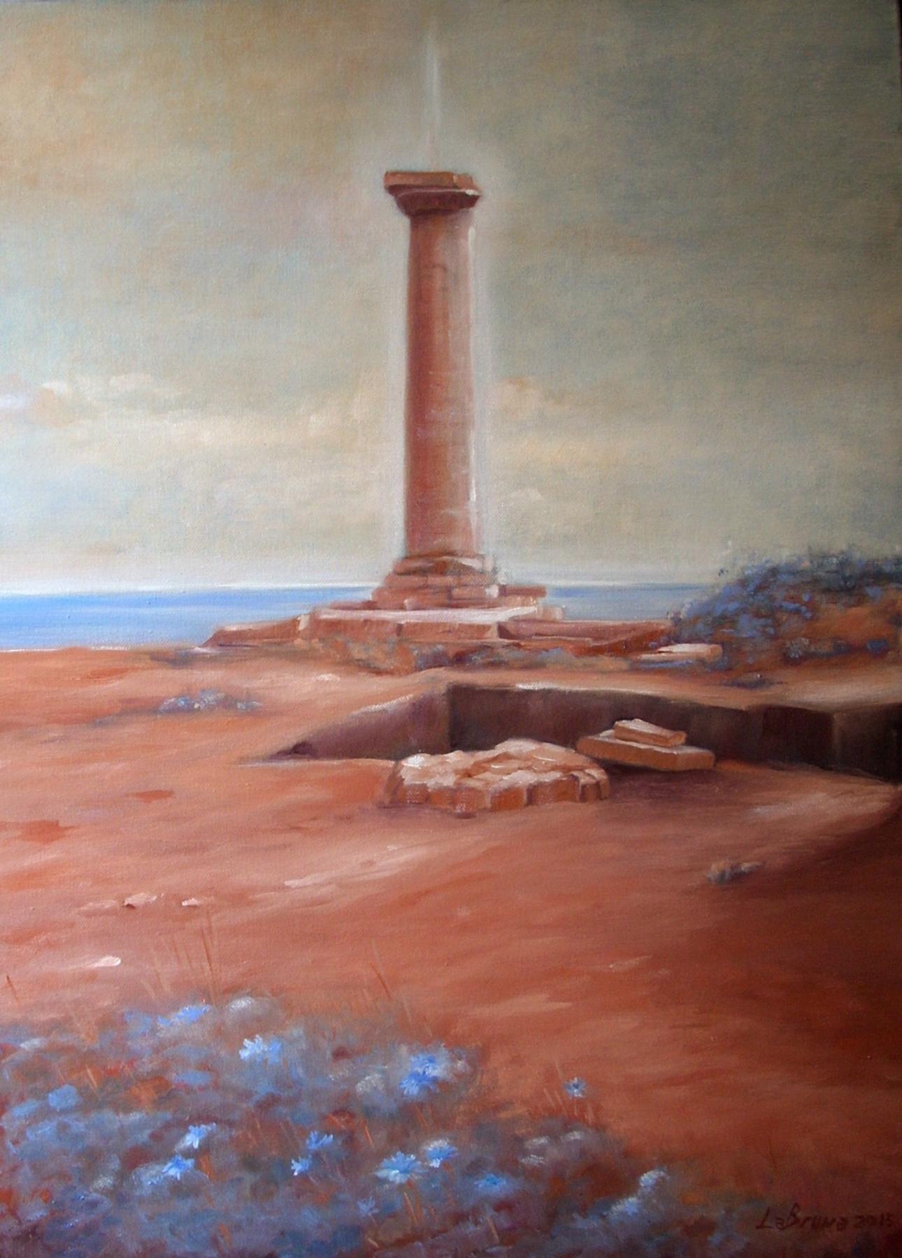 Mie opere al CENTRO UNESCO BOLOGNA 