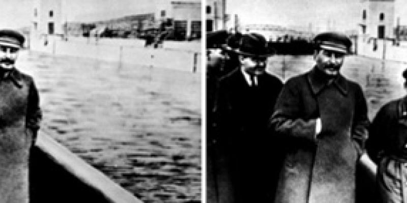 Il diritto della fotografia