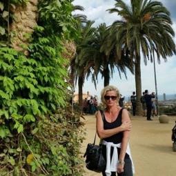 Elzbieta Wojciechowska