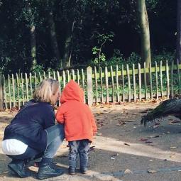 Rosalind Wilson Laing