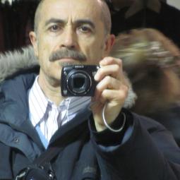 maurizio montanari