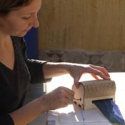 Barbara Bartos Barbara Bartos