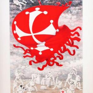 Autori per una collezione: Renzo Galardini