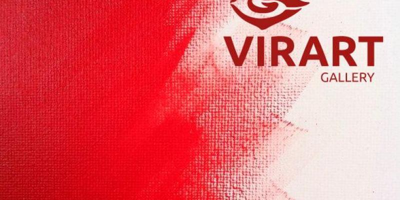 " VIRART GALLERY " LA PRIMA MOSTRA COLLETTIVA GRATUITA " VIRART GALLERY " LA PRIMA MOSTRA COLLETTIVA GRATUITA