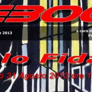 reboot - Paolo Fidanzi reboot - Paolo Fidanzi