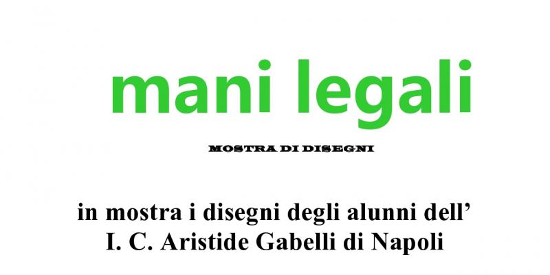 mani legali