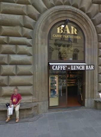 Uno sguardo al passato.