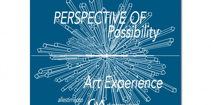 PERSPECTIVE OF Possibility PERSPECTIVE OF Possibility