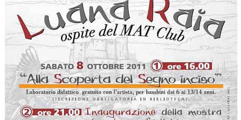 Alla scoperta del segno inciso