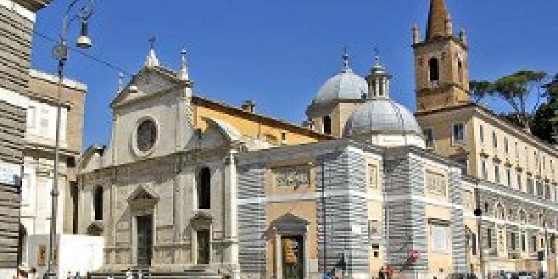 Triennnale di Roma Triennnale di Roma