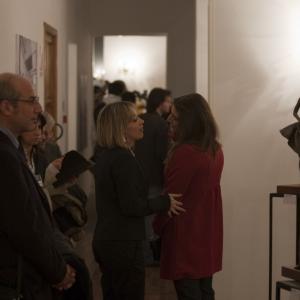 Racconti Sospesi – Yes…You can touch! 