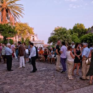 IL GRUPPO DI SCICLI IL GRUPPO DI SCICLI