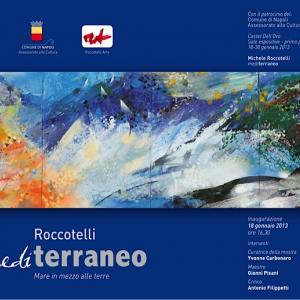 Roccotelli - Mediterraneo