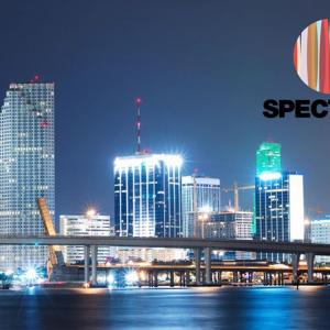 SPECTRUM - The ARTBOX PROJECTS MIAMI 1.0